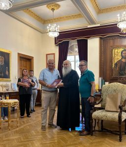 ΕΠΙΣΚΕΨΗ ΑΝΤΙΠΡΟΣΩΠΕΙΑΣ ΔΗΜΟΥ ΚΙΛΚΙΣ ΣΤΙΣ ΕΚΔΗΛΩΣΕΙΣ ΤΟΥ ΔΗΜΟΥ ΛΥΣΗΣ 2026 3
