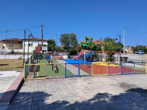ΕΠΙΣΤΡΩΣΕΙΣ ΔΑΠΕΔΩΝ ΣΕ ΠΑΙΔΙΚΕΣ ΧΑΡΕΣ ΗΛΙΟΛΟΥΣΤΟ 6