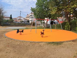 ΕΠΙΣΤΡΩΣΕΙΣ ΔΑΠΕΔΩΝ ΣΕ ΠΑΙΔΙΚΕΣ ΧΑΡΕΣ ΤΜΗΜΑ ΦΙΛΙΠΠΟΥΠΟΛΕΩΣ 2