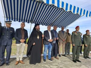 ΟΡΚΩΜΟΣΙΑ ΝΕΟΣΥΛΛΕΚΤΩΝ 2026 ΤΗΣ Γ' ΕΣΣΟ 2