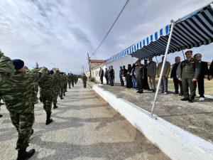 ΟΡΚΩΜΟΣΙΑ ΝΕΟΣΥΛΛΕΚΤΩΝ 2026 ΤΗΣ Γ' ΕΣΣΟ 3