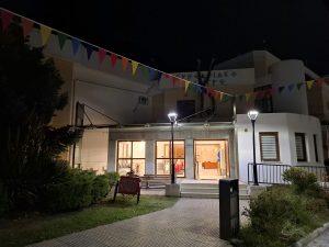 ΣΤΟΛΙΣΜΟΣ ΓΙΑ ΤΟ 24ο ΔΙΕΘΝΕΣ ΦΕΣΤΙΒΑΛ ΚΟΥΚΛΟΘΕΑΤΡΟΥ ΚΑΙ ΠΑΝΤΟΜΙΜΑΣ ΔΗΜΟΥ ΚΙΛΚΙΣ 1