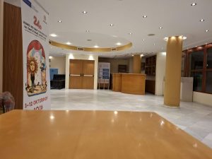ΣΤΟΛΙΣΜΟΣ ΓΙΑ ΤΟ 24ο ΔΙΕΘΝΕΣ ΦΕΣΤΙΒΑΛ ΚΟΥΚΛΟΘΕΑΤΡΟΥ ΚΑΙ ΠΑΝΤΟΜΙΜΑΣ ΔΗΜΟΥ ΚΙΛΚΙΣ 3