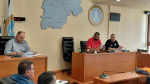 ΣΥΝΕΔΡΙΑΣΗ ΤΕΣΟΠΠ ΓΙΑ ΠΛΗΜΜΥΡΕΣ 2026 1