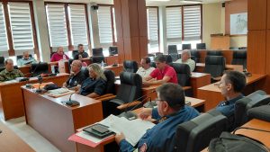 ΣΥΝΕΔΡΙΑΣΗ ΤΕΣΟΠΠ ΓΙΑ ΠΛΗΜΜΥΡΕΣ 2026 2