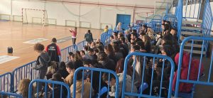 ΤΟ ΚΔΑΠ ΑΜΕΑ ΤΟΥ ΔΗΜΟΥ ΚΙΛΚΙΣ ΣΤΗΝ ΕΚΔΗΛΩΣΗ ΤΟΥ ΕΝΕΕΓΥΛ ΚΙΛΚΙΣ 3