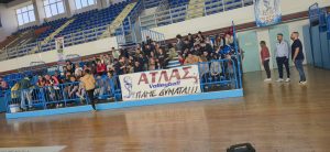 ΤΟ ΚΔΑΠ ΑΜΕΑ ΤΟΥ ΔΗΜΟΥ ΚΙΛΚΙΣ ΣΤΗΝ ΕΚΔΗΛΩΣΗ ΤΟΥ ΕΝΕΕΓΥΛ ΚΙΛΚΙΣ 4
