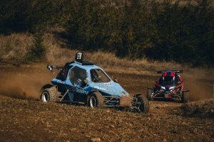 4ο KILKIS RALLY CROSS 1