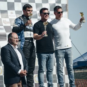 4ο KILKIS RALLY CROSS 2