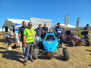 4ο KILKIS RALLY CROSS 3