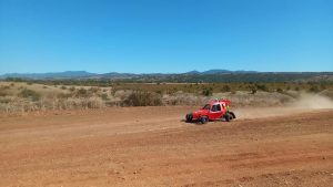 4ο KILKIS RALLY CROSS 5