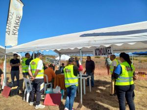 4ο KILKIS RALLY CROSS 7