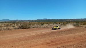 4ο KILKIS RALLY CROSS 8