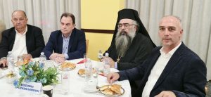 Α. ΚΑΖΑΝΤΖΙΔΗΣ, Δ. ΘΕΟΔΩΡΙΔΗΣ ΣΤΗΝ ΚΟΙΝΗ ΕΚΔΗΛΩΣΗ ΤΗΣ ARTECH ΚΑΙ ΤΗΣ ΕΝΩΣΗΣ ΑΠΟΣΤΡΑΤΩΝ ΑΞΙΩΜΑΤΙΚΩΝ 2jpeg