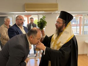 ΑΓΙΑΣΜΟΣ ΑΡΓΟΝΑΥΤΩΝ 3