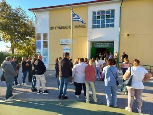 ΑΓΙΑΣΜΟΣ ΣΤΟ ΣΧΟΛΕΙΟ ΔΕΥΤΕΡΗΣ ΕΥΚΑΙΡΙΑΣ 2026 1