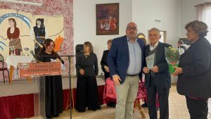 ΒΡΑΒΕΥΣΗ ΗΛΙΚΙΩΜΕΝΩΝ ΣΤΗ ΓΙΟΡΤΗ ΤΡΙΤΗΣ ΗΛΙΚΙΑΣ ΣΤΗΝ ΕΥΚΑΡΠΙΑ 3