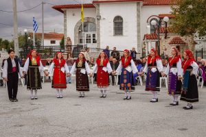 ΓΙΟΡΤΗ ΜΑΡΜΑΡΙΤΑΣ ΣΤΟ ΠΕΔΙΝΟ 4