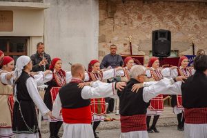 ΓΙΟΡΤΗ ΜΑΡΜΑΡΙΤΑΣ ΣΤΟ ΠΕΔΙΝΟ 5