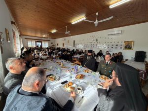 ΔΙΗΜΕΡΟ ΕΚΔΗΛΩΣΕΩΝ ΣΤΟΝ ΑΓΙΟ ΧΑΡΑΛΑΜΠΟ ΓΙΑ ΤΑ 100 ΧΡΟΝΙΑ ΜΕΤΟΝΟΜΑΣΙΑΣ ΤΟΥ 4.1jpg