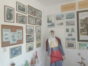 ΕΓΚΑΙΝΙΑ ΜΟΥΣΕΙΟΥ ΑΡΗ ΠΑΝΤΕΛΕΗΜΟΝΑ ''ΑΡΙΣΤΟΣ ΦΟΥΝΤΟΥΚΙΔΗΣ'' 3