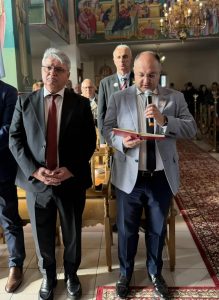 ΕΚΔΗΛΩΣΕΙΣ ΕΟΡΤΑΣΜΟΥ ΑΣΤΥΝΟΜΙΚΗΣ ΔΙΕΥΘΥΝΣΗΣ ΚΙΛΚΙΣ ΣΤΗ ΜΝΗΜΗ ΤΟΥ ΑΓΙΟΥ ΑΡΤΕΜΙΟΥ 2026 3