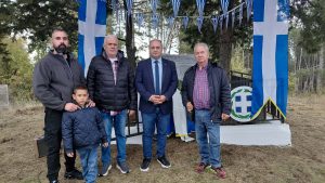 ΕΚΔΗΛΩΣΗ ΜΝΗΜΗΣ ΓΙΑ ΤΟ ΟΛΟΚΑΥΤΩΜΑ ΤΩΝ ΜΑΡΤΥΡΙΚΩΝ ΧΩΡΙΩΝ ΤΟΥ ΑΝΑΤΟΛΙΚΟΥ ΚΙΛΚΙΣ 2026 5