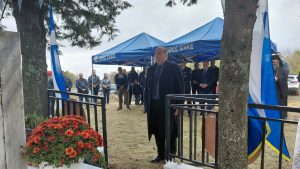 ΕΚΔΗΛΩΣΗ ΜΝΗΜΗΣ ΓΙΑ ΤΟ ΟΛΟΚΑΥΤΩΜΑ ΤΩΝ ΜΑΡΤΥΡΙΚΩΝ ΧΩΡΙΩΝ ΤΟΥ ΑΝΑΤΟΛΙΚΟΥ ΚΙΛΚΙΣ 2026 7.2peg