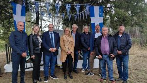 ΕΚΔΗΛΩΣΗ ΜΝΗΜΗΣ ΓΙΑ ΤΟ ΟΛΟΚΑΥΤΩΜΑ ΤΩΝ ΜΑΡΤΥΡΙΚΩΝ ΧΩΡΙΩΝ ΤΟΥ ΑΝΑΤΟΛΙΚΟΥ ΚΙΛΚΙΣ 2026 9