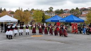 ΕΚΔΗΛΩΣΗ ΣΤΟ ΙΣΩΜΑ ΓΙΑ ΤΗΝ ΗΜΕΡΑ ΜΝΗΜΗΣ ΤΟΥ ΜΑΚΕΔΟΝΙΚΟΥ ΑΓΩΝΑ 11 2026