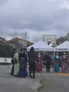 ΕΚΔΗΛΩΣΗ ΣΤΟ ΙΣΩΜΑ ΓΙΑ ΤΗΝ ΗΜΕΡΑ ΜΝΗΜΗΣ ΤΟΥ ΜΑΚΕΔΟΝΙΚΟΥ ΑΓΩΝΑ 12 2026