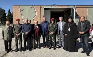 ΗΜΕΡΑ ΑΡΤΟΥ ΣΤΟ ΣΤΡΑΤΟΠΕΔΟ ΧΑΤΖΗΙΩΑΝΝΟΥ 2