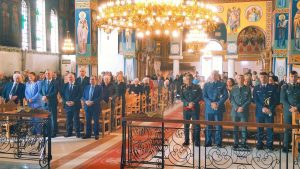 ΗΜΕΡΑ ΑΡΤΟΥ ΣΤΟ ΣΤΡΑΤΟΠΕΔΟ ΧΑΤΖΗΙΩΑΝΝΟΥ 5