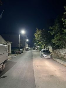 ΝΕΟΣ ΟΔΟΦΩΤΙΣΜΟΣ ΠΟΛΗΣ ΚΙΛΚΙΣ 2