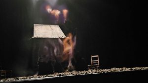 ΠΡΕΜΙΕΡΑ 24ΟΥ ΔΙΕΘΝΟΥΣ ΦΕΣΤΙΒΑΛ ΚΟΥΚΛΟΘΕΑΤΡΟΥ ΚΑΙ ΠΑΝΤΟΜΙΜΑΣ ΔΗΜΟΥ ΚΙΛΚΙΣ 5.4peg