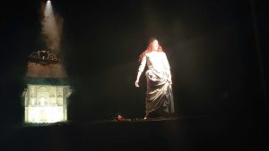 ΠΡΕΜΙΕΡΑ 24ΟΥ ΔΙΕΘΝΟΥΣ ΦΕΣΤΙΒΑΛ ΚΟΥΚΛΟΘΕΑΤΡΟΥ ΚΑΙ ΠΑΝΤΟΜΙΜΑΣ ΔΗΜΟΥ ΚΙΛΚΙΣ 5.9.2peg