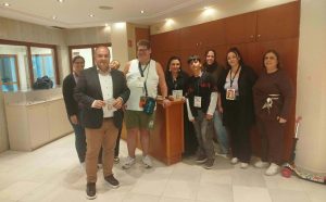 ΠΡΕΜΙΕΡΑ 24ΟΥ ΔΙΕΘΝΟΥΣ ΦΕΣΤΙΒΑΛ ΚΟΥΚΛΟΘΕΑΤΡΟΥ ΚΑΙ ΠΑΝΤΟΜΙΜΑΣ ΔΗΜΟΥ ΚΙΛΚΙΣ 8