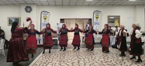 ΦΙΛΑΝΘΡΩΠΙΚΗ ΕΚΔΗΛΩΣΗ ΣΤΗ ΛΑΦ Δ. ΘΕΟΔΩΡΙΔΗΣ 3